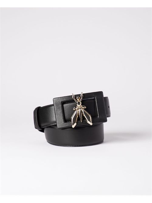 Patrizia Pepe women's belt with large Fly PATRIZIA PEPE | 8W0063-L048K118